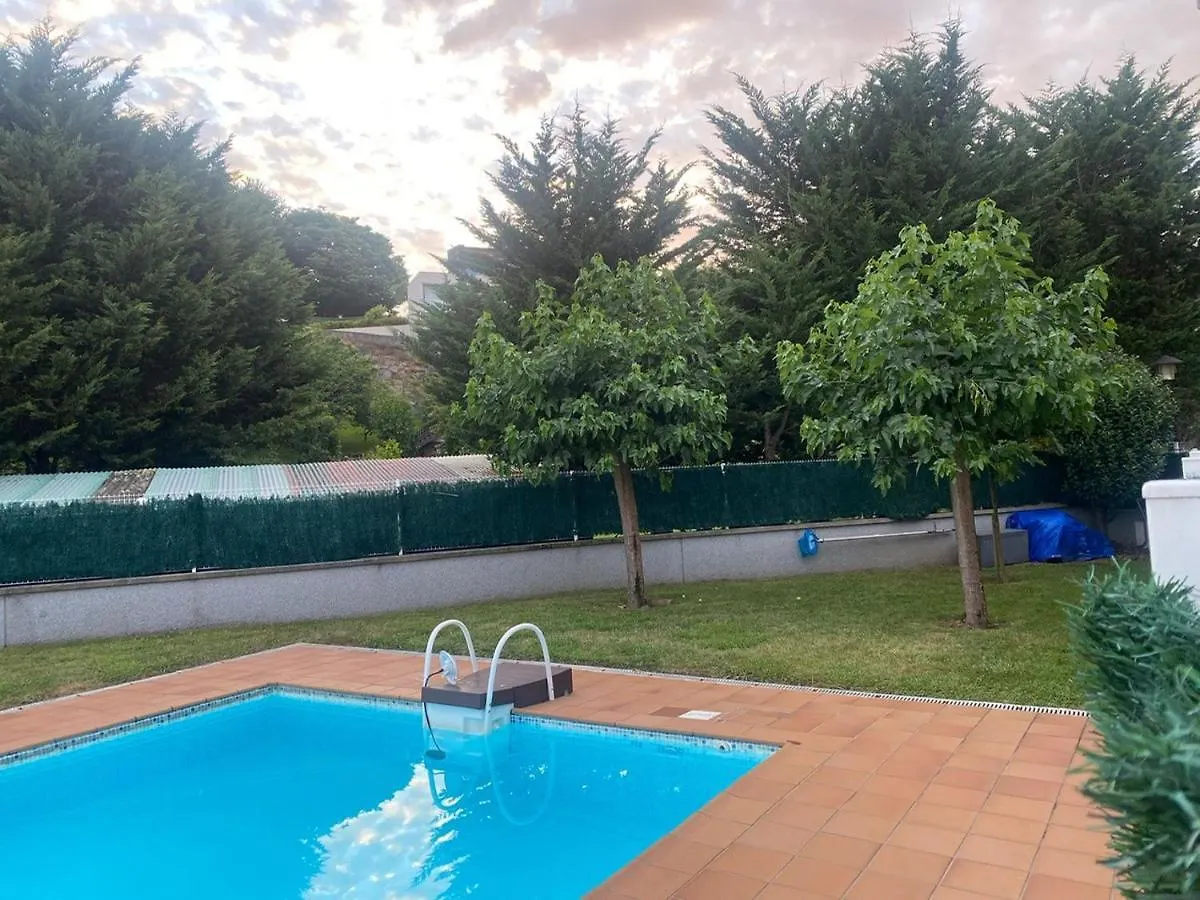 Mirasetxea By Smiling Rentals Hondarribia Holiday home