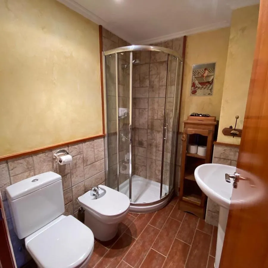 Mirasetxea By Smiling Rentals Hondarribia